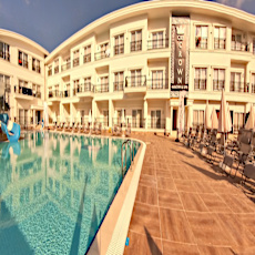 Crb Crown Residence Belek Health & Spa Hotel